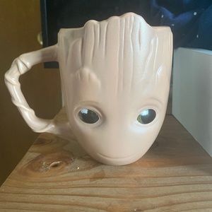 Collector Groot mug